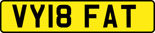 VY18FAT