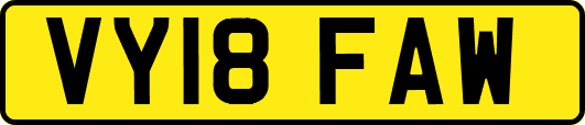 VY18FAW