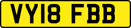 VY18FBB