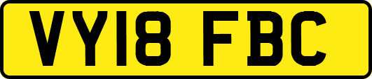 VY18FBC