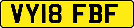 VY18FBF