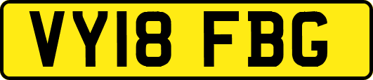 VY18FBG