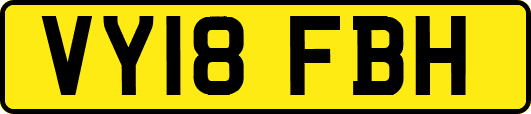 VY18FBH