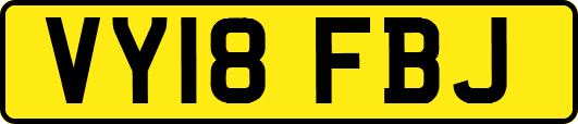 VY18FBJ