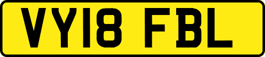 VY18FBL