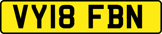 VY18FBN