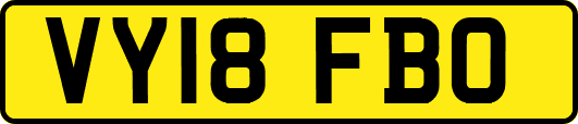 VY18FBO