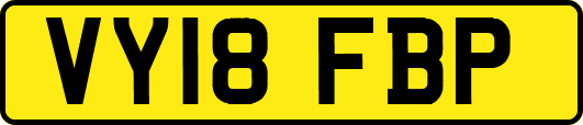 VY18FBP