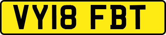 VY18FBT