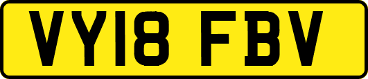 VY18FBV