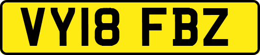 VY18FBZ