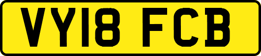 VY18FCB
