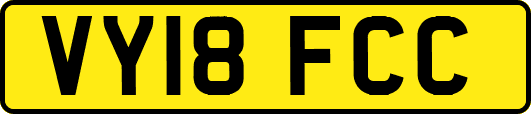 VY18FCC