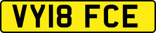 VY18FCE