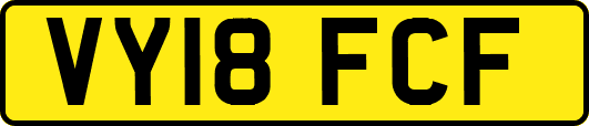 VY18FCF