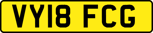 VY18FCG