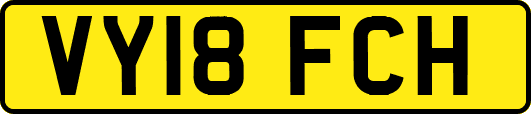 VY18FCH
