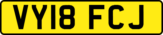 VY18FCJ