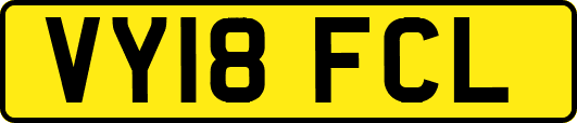 VY18FCL