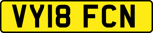 VY18FCN