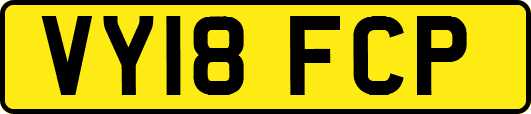 VY18FCP