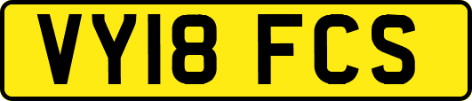 VY18FCS