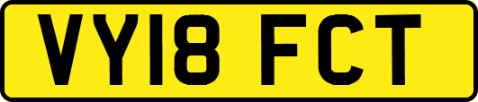 VY18FCT