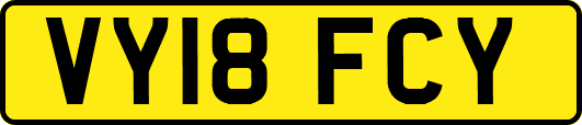 VY18FCY