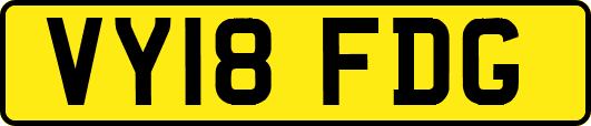 VY18FDG