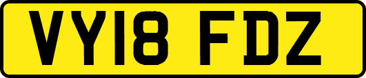 VY18FDZ