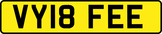 VY18FEE