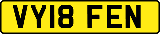 VY18FEN