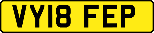 VY18FEP