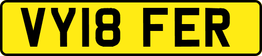 VY18FER