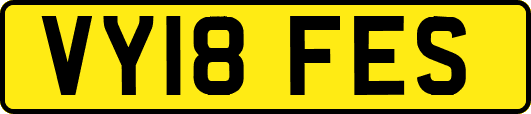 VY18FES