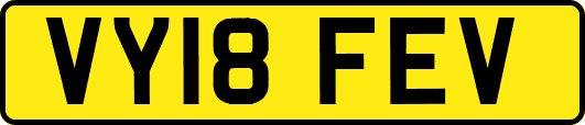 VY18FEV