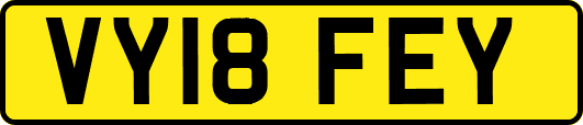 VY18FEY