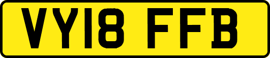 VY18FFB