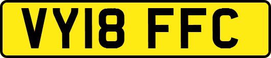 VY18FFC