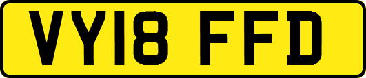 VY18FFD
