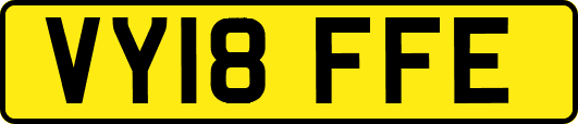 VY18FFE