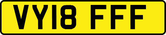 VY18FFF