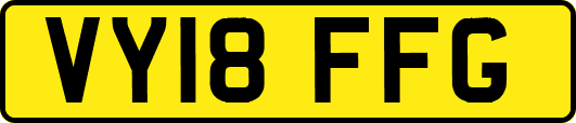 VY18FFG