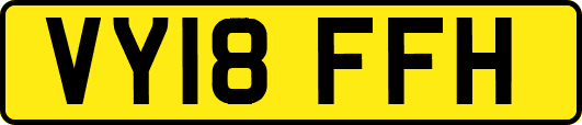 VY18FFH