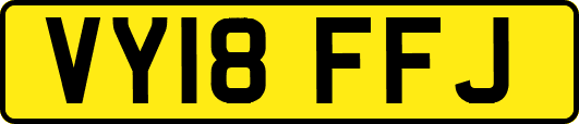 VY18FFJ