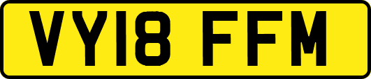 VY18FFM