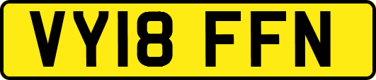 VY18FFN
