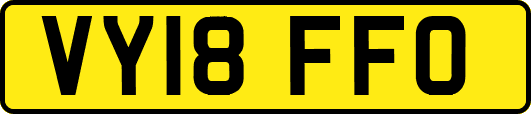 VY18FFO