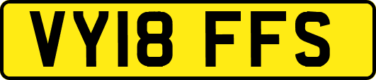 VY18FFS