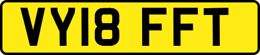 VY18FFT